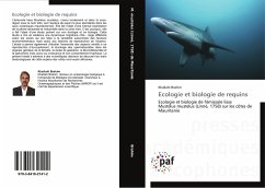 Ecologie et biologie de requins - Brahim, Khallahi