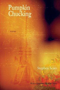 Pumpkin Chucking - Scaer, Stephen