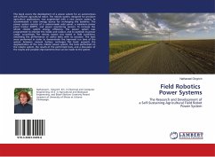 Field Robotics Power Systems