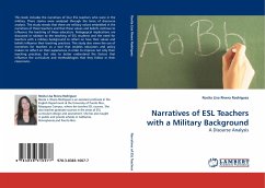 Narratives of ESL Teachers with a Military Background