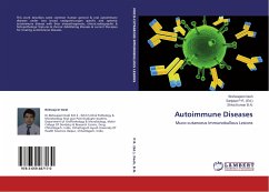 Autoimmune Diseases - Dash, Bishwajeet;B.N., Shiva Kumar