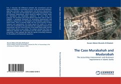 The Case Murabahah and Mudarabah - Al-Khadash, Husam Aldeen Mustafa