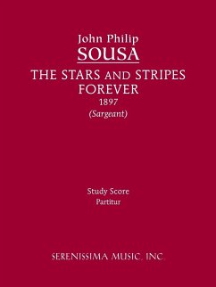 The Stars and Stripes Forever - Sousa, John Philip