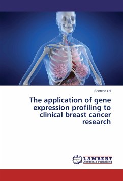 The application of gene expression profiling to clinical breast cancer research
