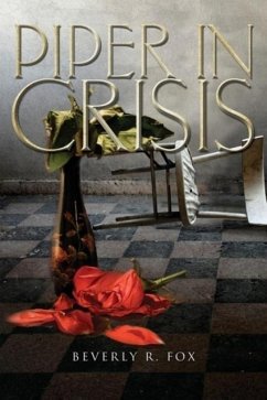 Piper in Crisis - Fox, Beverly R