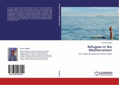 Refugees in the Mediterranean - Ruggeri, Damien