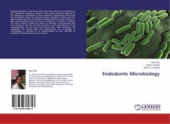 Endodontic Microbiology - Das, Ayan;Metha, Varsha;Chandak, Manoj