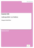 Außenpolitik von Städten (eBook, PDF)