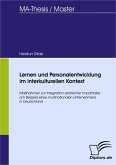 Lernen und Personalentwicklung im interkulturellen Kontext (eBook, PDF)
