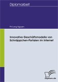 Innovative Geschäftsmodelle von Schnäppchen-Portalen im Internet (eBook, PDF)
