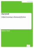 Online-Learning in Humanoid Robots (eBook, PDF)