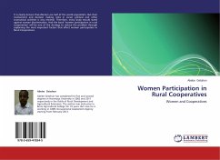 Women Participation in Rural Cooperatives - Getahun, Abebe