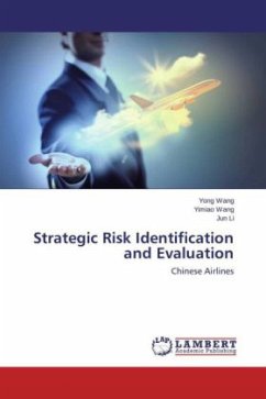 Strategic Risk Identification and Evaluation