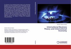 International Business Theory and International Economy - Pu lecki, Zdzis aw Walenty