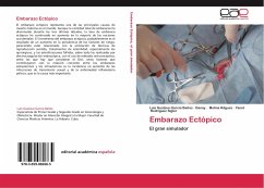 Embarazo Ectópico - Gárcia Baños, Luis Gustavo;Molina Rdguez, Danay .;Rodríguez Sigler, Yanet
