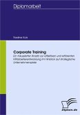 Corporate Training (eBook, PDF)