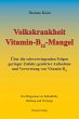 Volkskrankheit Vitamin-B12-Mangel - Bild 1