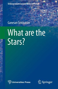 What are the Stars? - Srinivasan, Ganesan