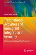 Transnational Activities and Immigrant... - Bild 1