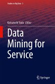 Data Mining for Service Data Mining for Service