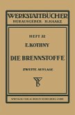 Die Brennstoffe