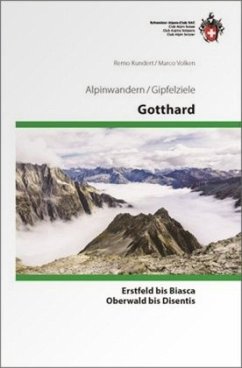 Gotthard - Volken, Marco;Kundert, Remo