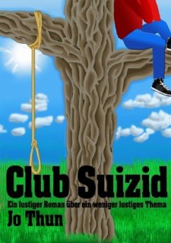 Club Suizid - Thun, Jo