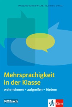 Mehrsprachigkeit in der Klasse