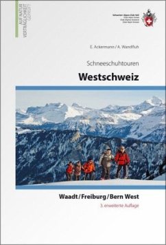 Westschweiz - Ackermann, Ewald;Wandfluh, Albrecht