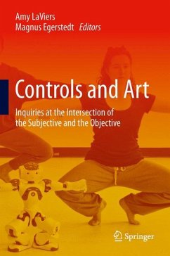 Controls and Art - Laviers, Amy;Egerstedt, Magnus