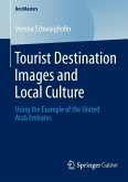 Tourist Destination Images and Local Culture