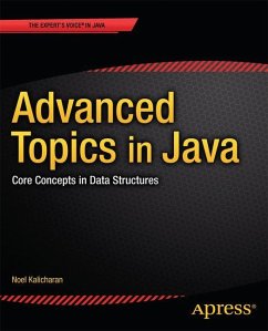 Advanced Topics in Java - Kalicharan, Noel