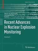 Recent Advances in Nuclear Explosion Monitoring