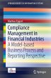 Compliance Management in Financial... - Bild 1