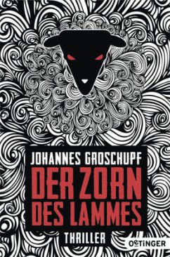 Der Zorn des Lammes - Groschupf, Johannes