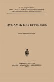 Dynamik des Eiweisses