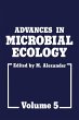 Advances in Microbial Ecology - Bild 1