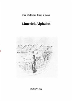 Limerick Alphabet - Zerssen, Detlev von