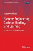 Systems Engineering, Systems Thinking, and Learning