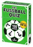 Moses MOS00791 - Das Fußball-Quiz, 150 Fragen und Antworten