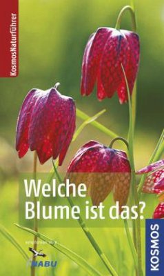 Welche Blume ist das? - Spohn, Margot;Spohn, Roland