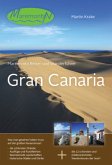 Maremonto Reise- und Wanderführer: Gran Canaria, m. 12 Beilage