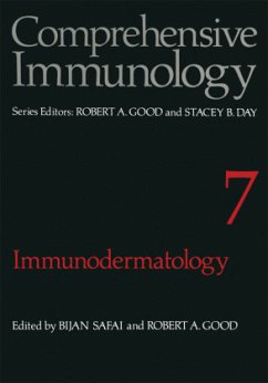 Immunodermatology - Safai, Bijan;Good, Robert A.