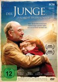 Der Junge, der nicht lügen konnte, DVD-Video