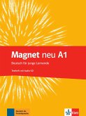 Magnet neu A1