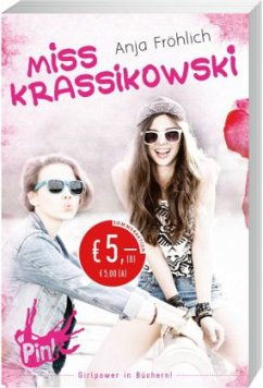 Miss Krassikowski - Fröhlich, Anja