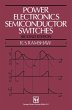 Power Electronics Semiconductor Switches - Bild 1