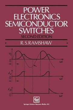 Power Electronics Semiconductor Switches