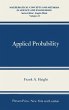 Applied Probability - Bild 1