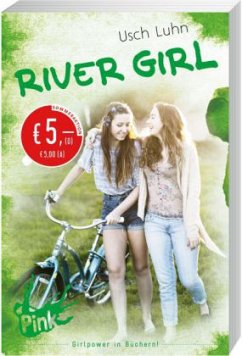 Cover River girl